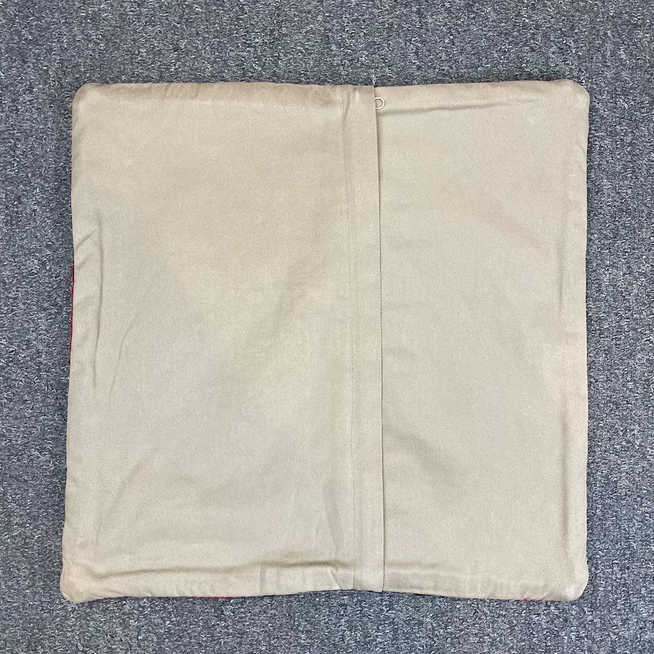 Caucasian Sumak Pillow 16x16