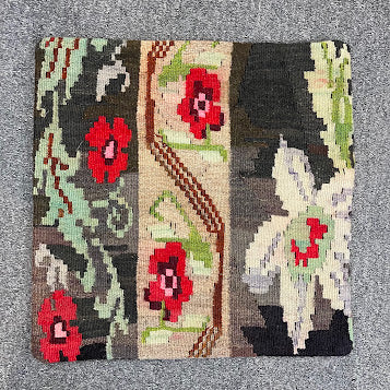 Kilim Pillow 16x16