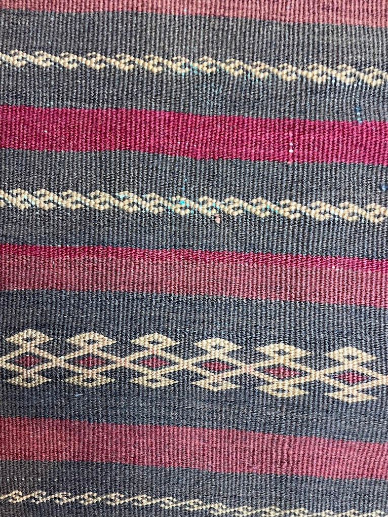 Afghan Cicim 2'5 x 9'11