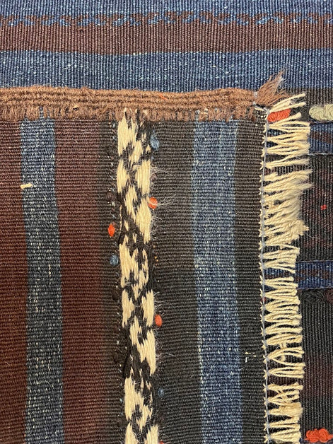 Afghan Cicim 2'5 x 10'1