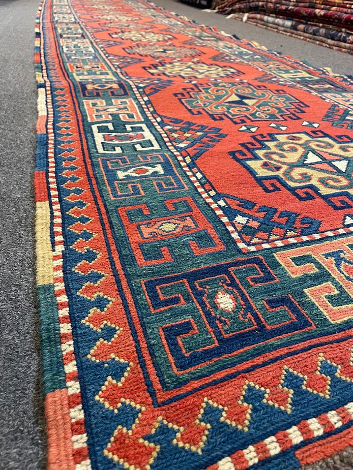 Turkmen Sumak 2'10 x 13'7
