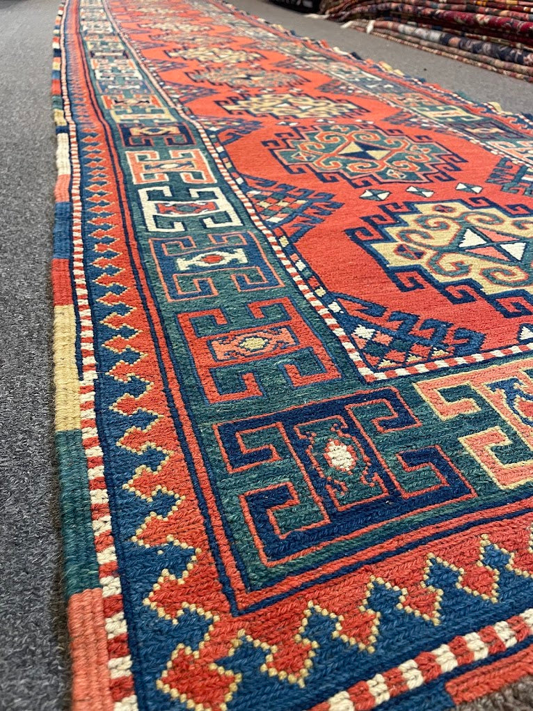Turkmen Sumak 2'10 x 13'7