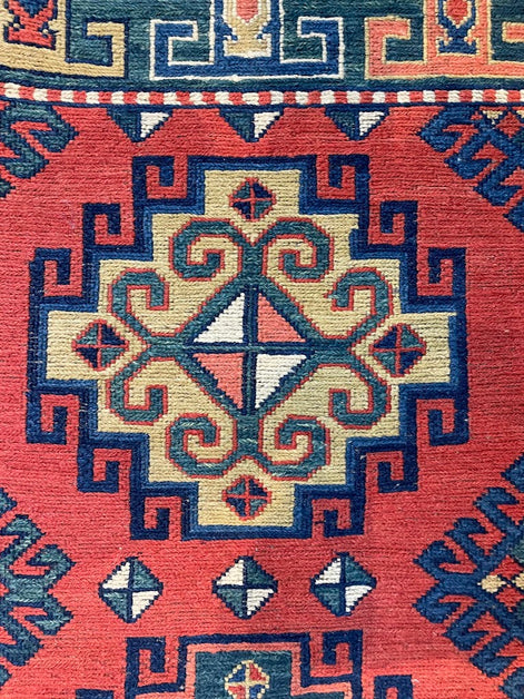Turkmen Sumak 2'10 x 13'7