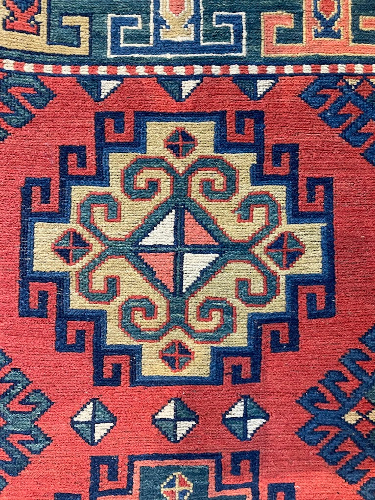 Turkmen Sumak 2'10 x 13'7