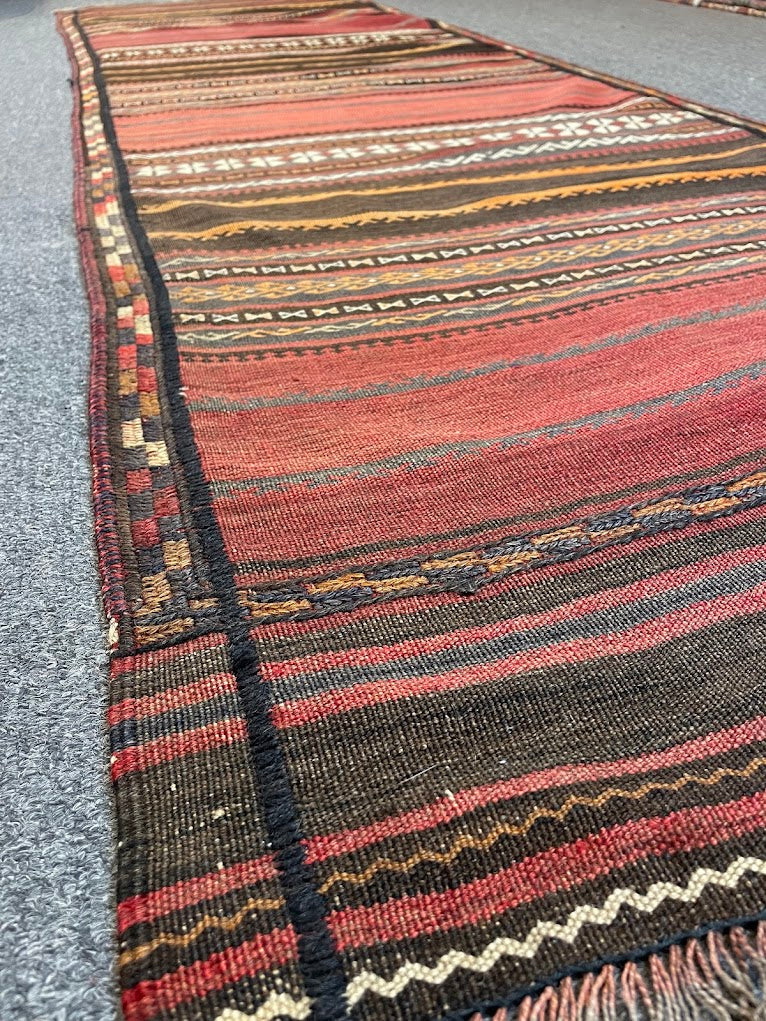 Afghan Cicim 2'6 x 8'2