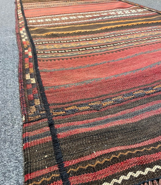 Afghan Cicim 2'6 x 8'2