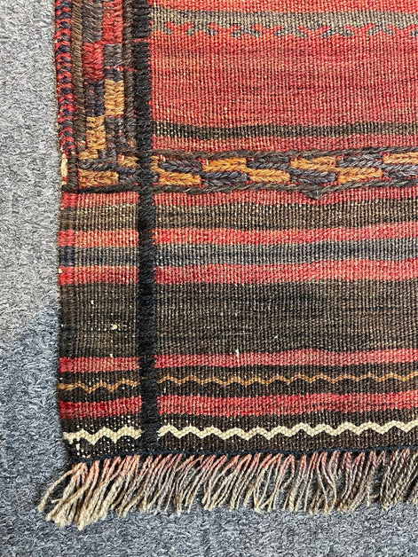 Afghan Cicim 2'6 x 8'2