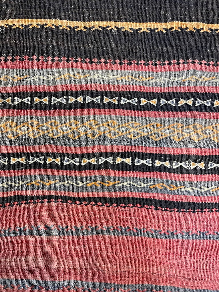 Afghan Cicim 2'6 x 8'2