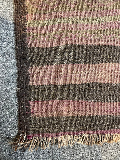 Afghan Cicim 2'4 x 9'6
