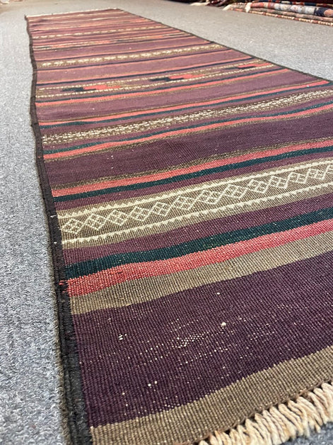 Afghan Cicim 2'2 x 9'2