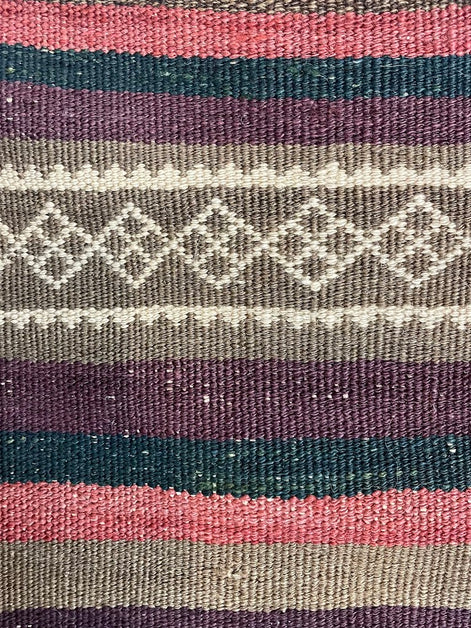 Afghan Cicim 2'2 x 9'2