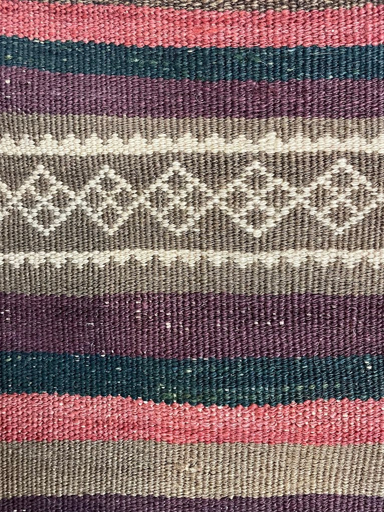 Afghan Cicim 2'2 x 9'2