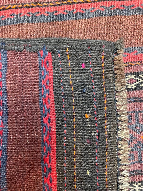 Afghan Cicim 2'4 x 11'10