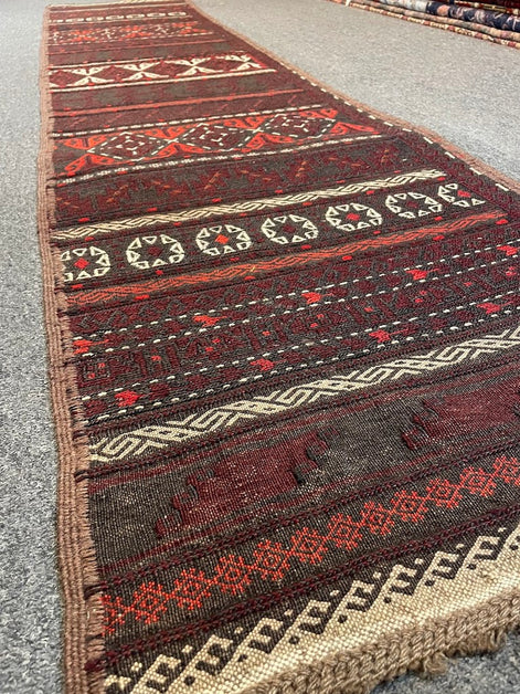 Afghan Sumak 2'2 x 9'3