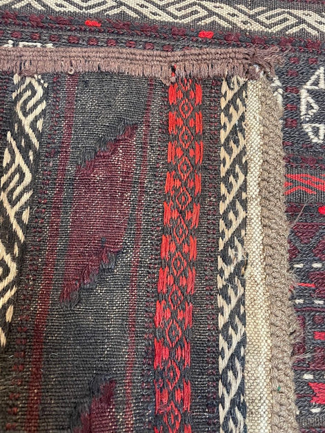Afghan Sumak 2'2 x 9'3