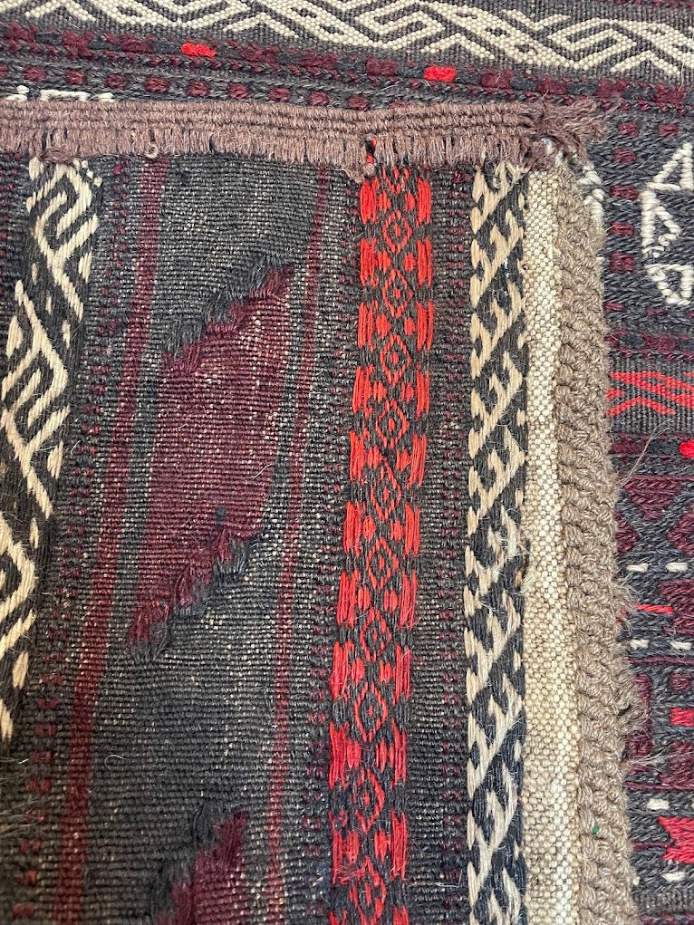 Afghan Sumak 2'2 x 9'3