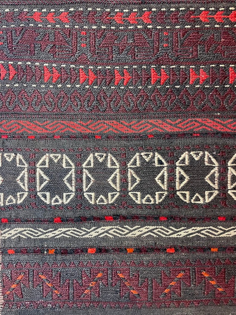 Afghan Sumak 2'2 x 9'3