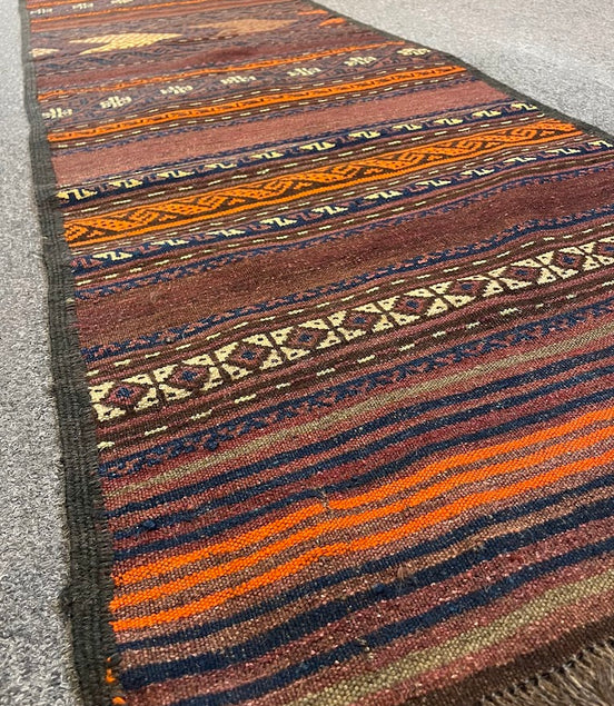 Afghan Cicim 2'0 x 8'0