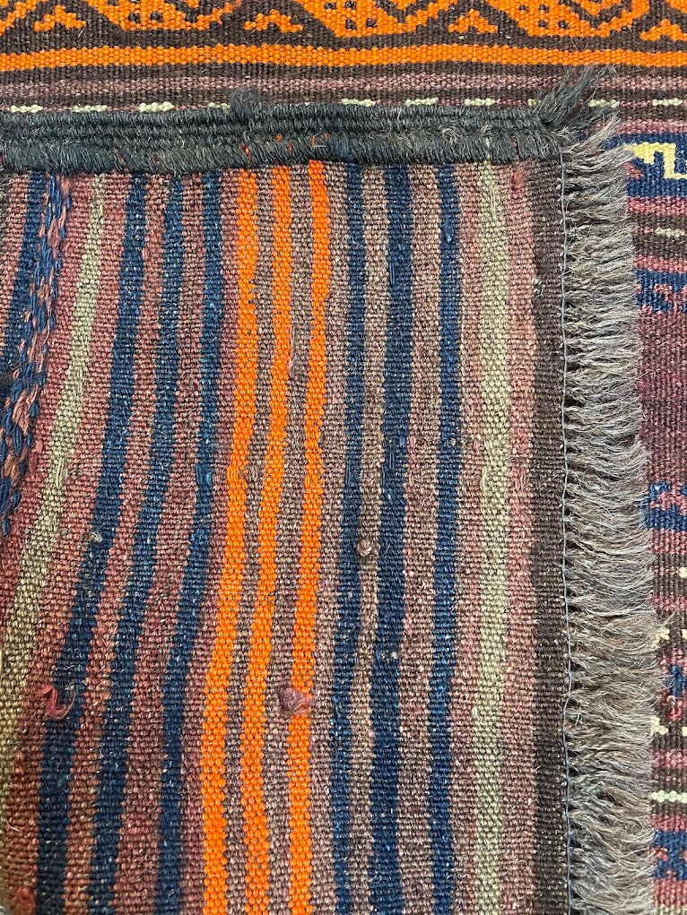 Afghan Cicim 2'0 x 8'0