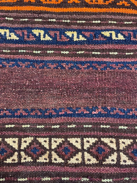 Afghan Cicim 2'0 x 8'0