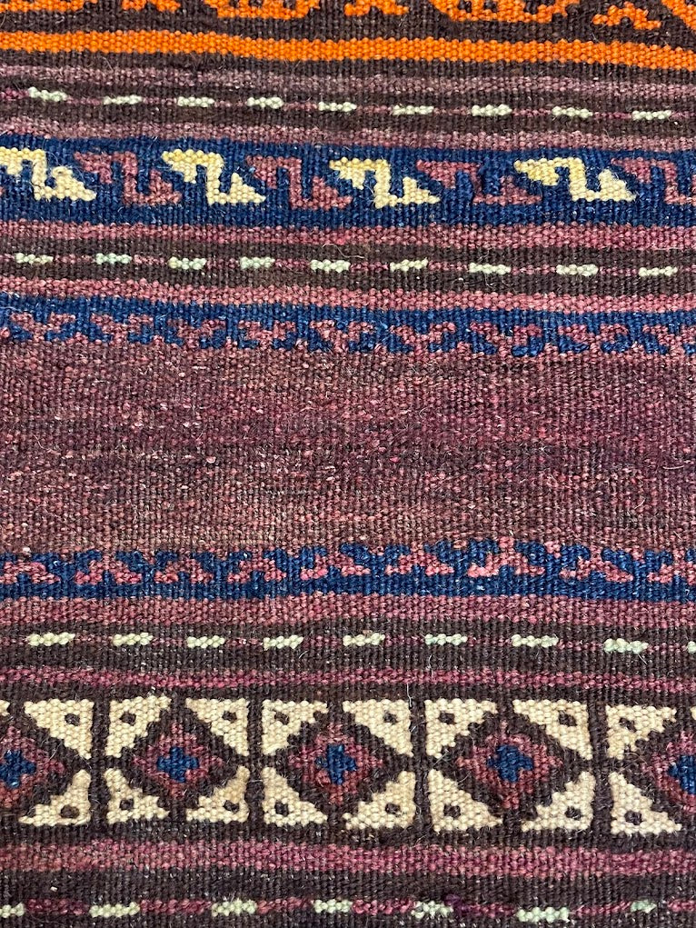 Afghan Cicim 2'0 x 8'0