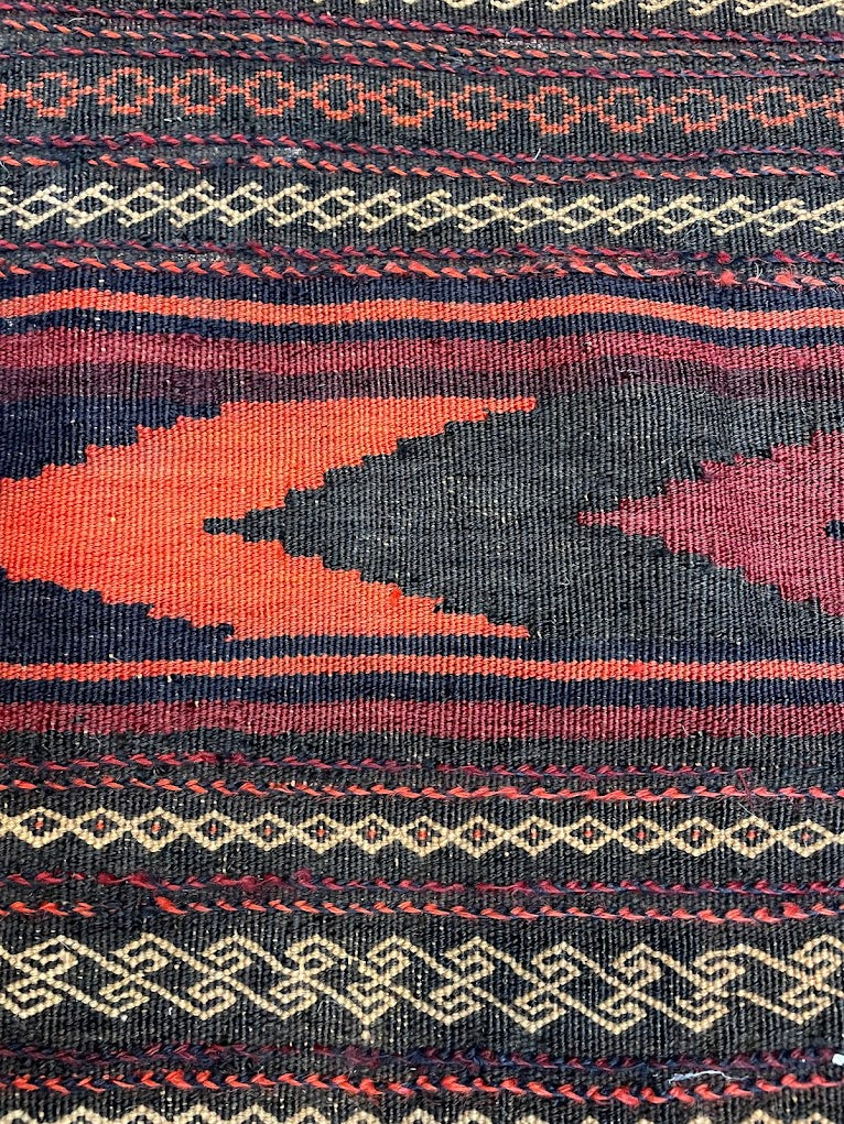 Afghan Cicim 2'1 x 11'5