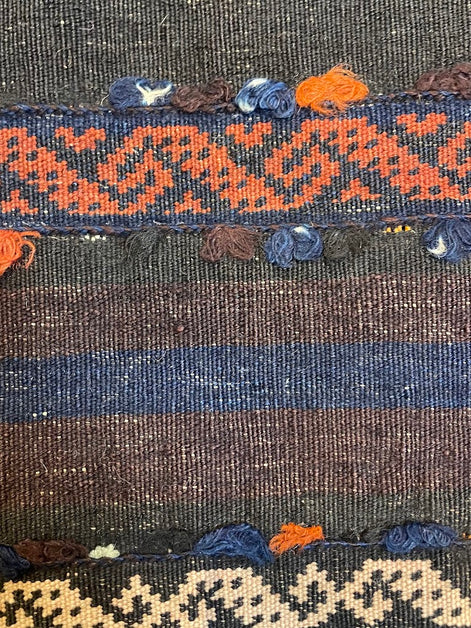 Afghan Cicim 2'5 x 10'1