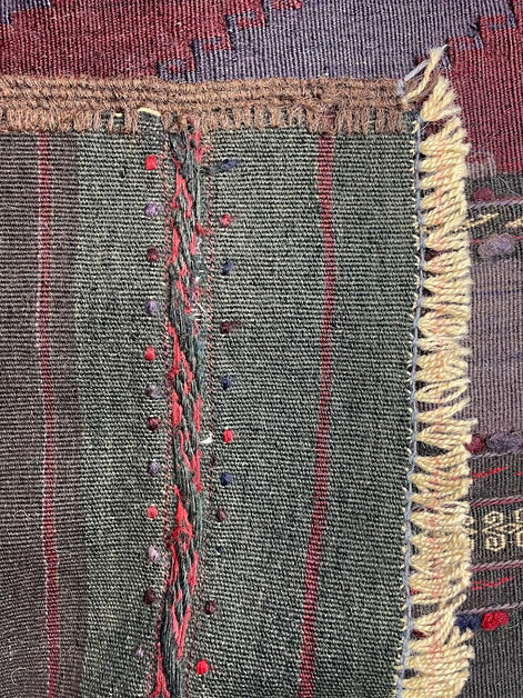 Afghan Cicim 2'3 x 9'4