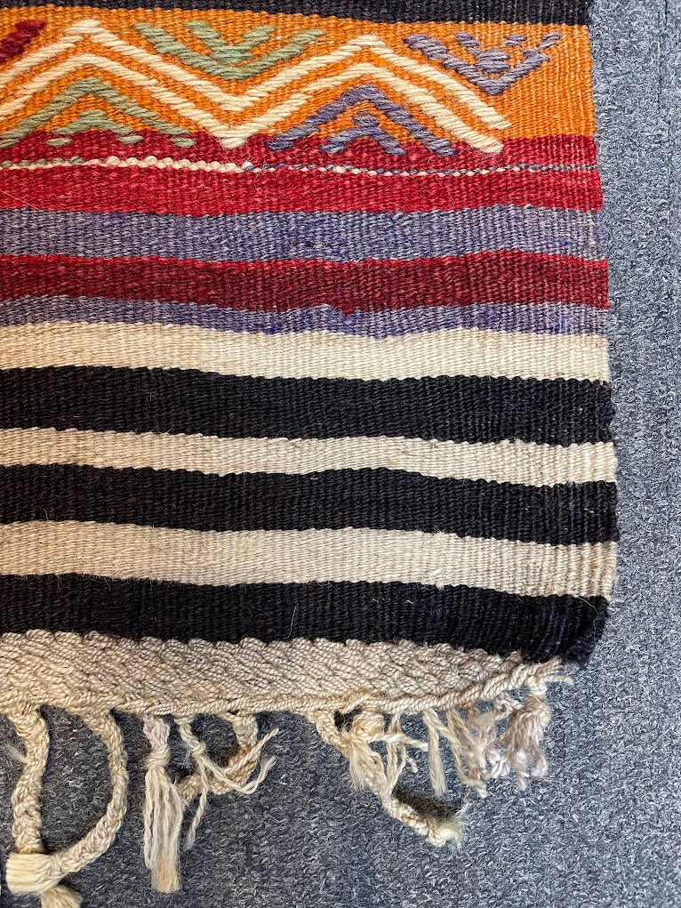 Turkish Cicim 2'8 x 8'8