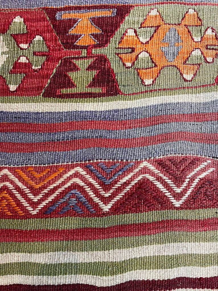 Turkish Cicim 2'8 x 8'8