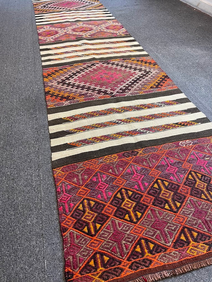 Balikesir Runner 2'5 x 12'6