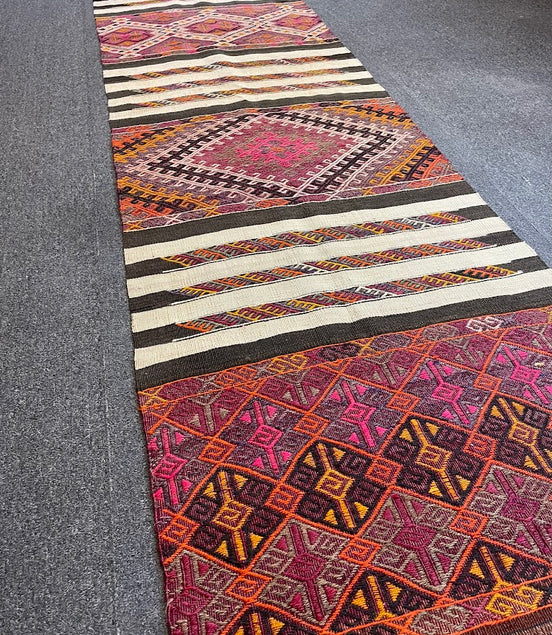 Balikesir Runner 2'5 x 12'6