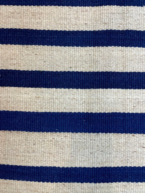 Turkish Striped Kilim 1'6 x 9'7