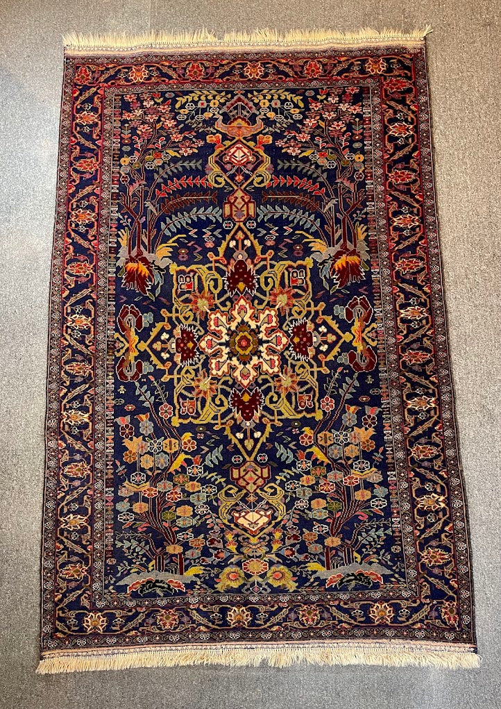 Afghan Baluch 3'10 x 5'10