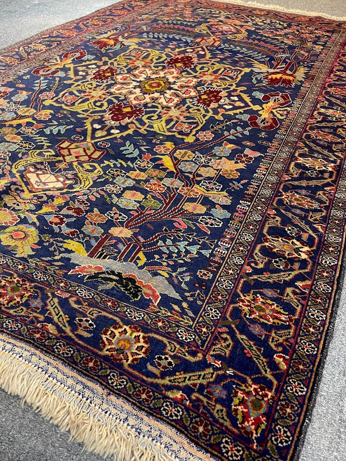 Afghan Baluch 3'10 x 5'10