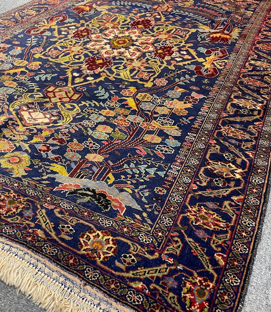 Afghan Baluch 3'10 x 5'10