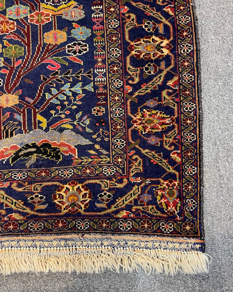 Afghan Baluch 3'10 x 5'10