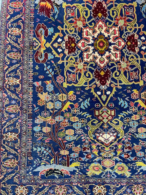 Afghan Baluch 3'10 x 5'10