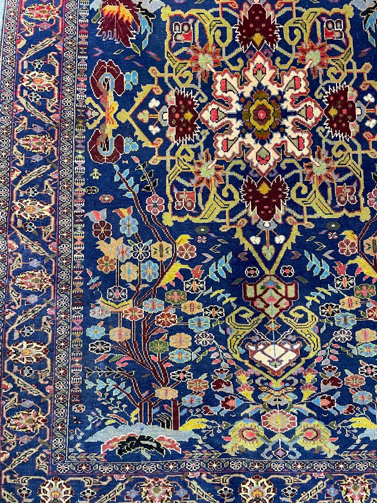 Afghan Baluch 3'10 x 5'10