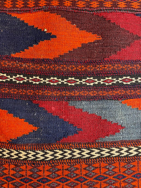 Afghan Aimak Cicim 1'9 x 5'0