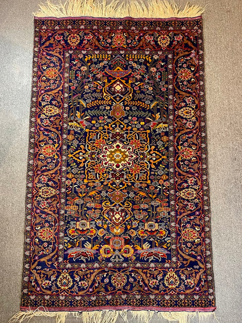 Afghan Baluch 3'10 x 6'5