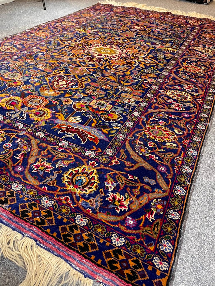 Afghan Baluch 3'10 x 6'5