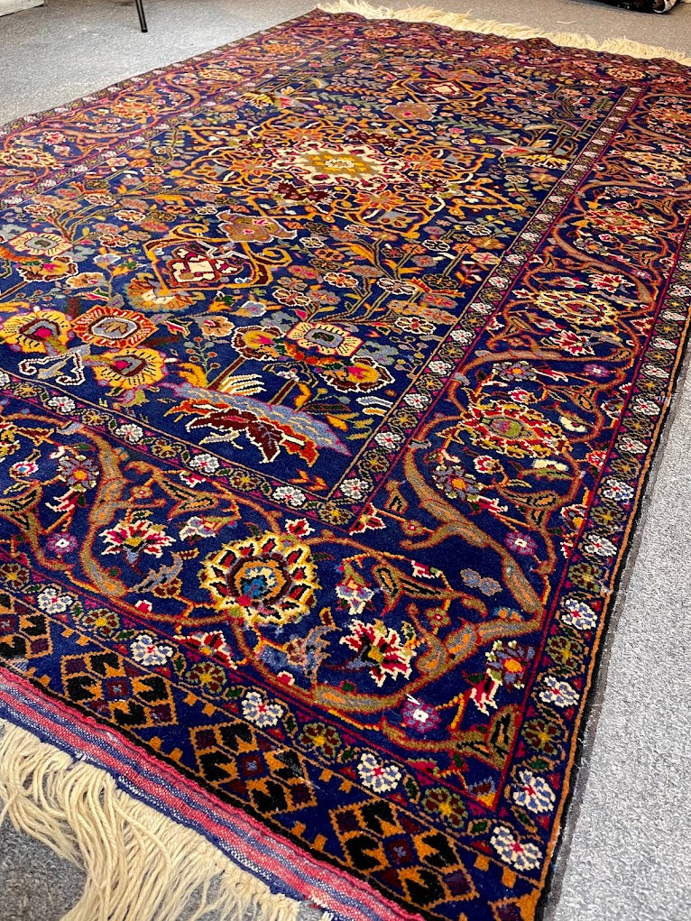Afghan Baluch 3'10 x 6'5