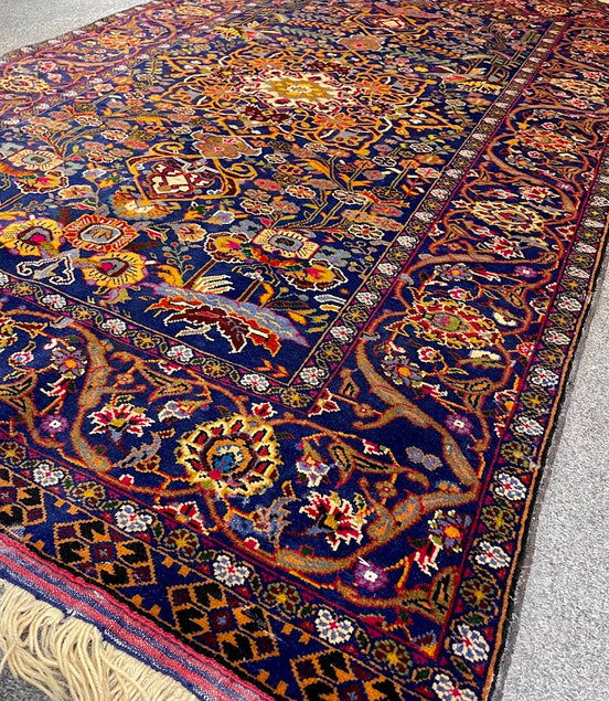 Afghan Baluch 3'10 x 6'5