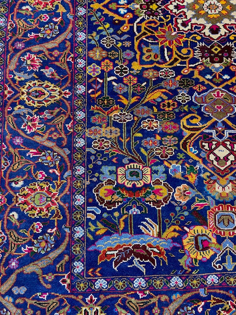 Afghan Baluch 3'10 x 6'5