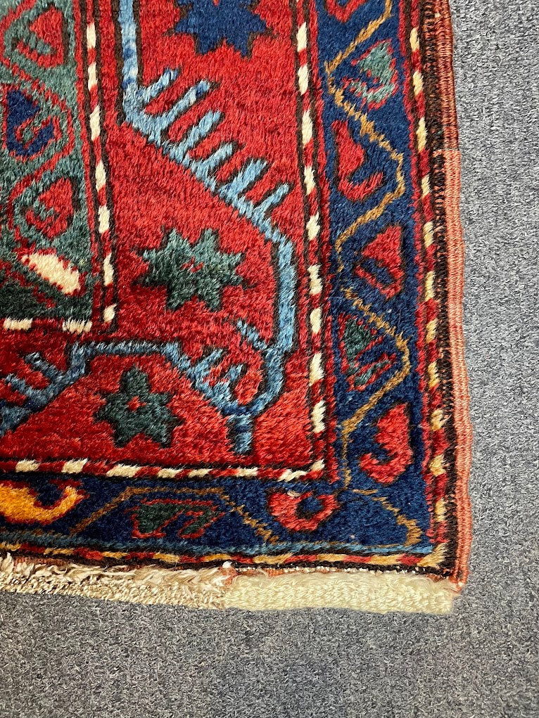 Caucasian Kuba 5'9 x 8'10