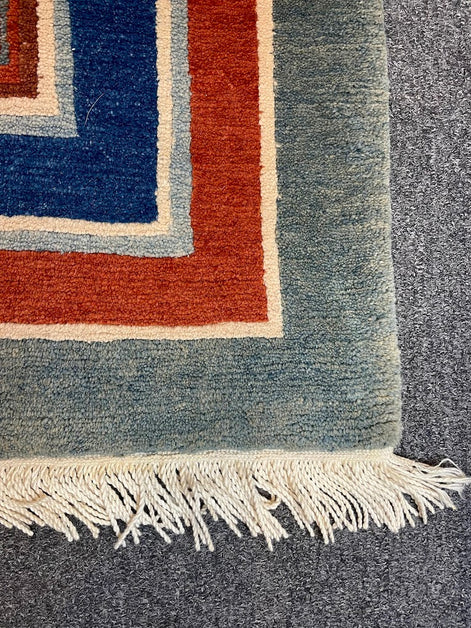 Tibetan Khotanese 4'6 x 6'9