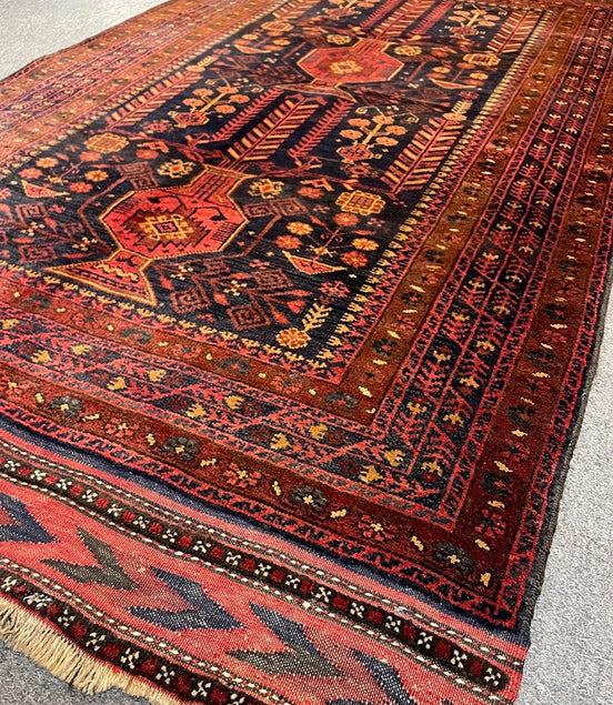 Afghan Baluch 3'10 x 5'8