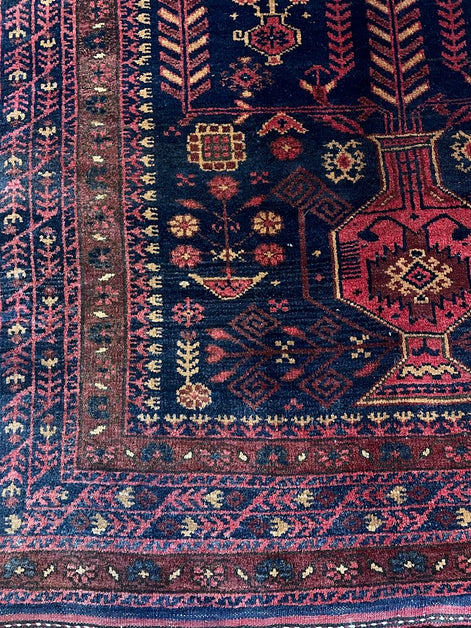 Afghan Baluch 3'10 x 5'8
