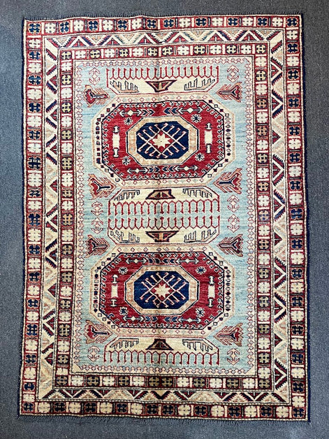 Afghan Hazara 3'10 x 5'5
